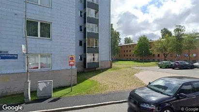 Apartments for rent in Gothenburg East - Photo from Google Street View
