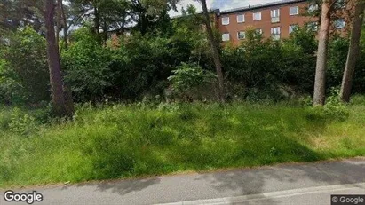 Apartments for rent in Gothenburg East - Photo from Google Street View