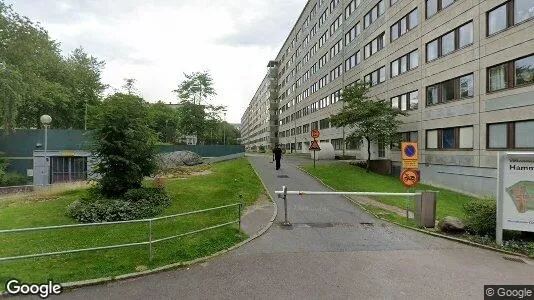 Apartments for rent in Angered - Photo from Google Street View