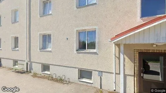 Apartments for rent in Hofors - Photo from Google Street View