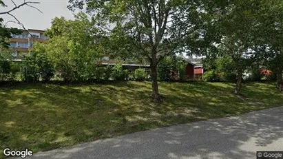 Apartments for rent in Flen - Photo from Google Street View