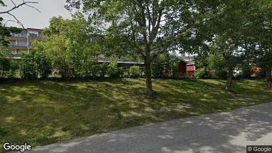 Apartments for rent in Flen - Photo from Google Street View