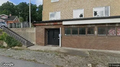 Apartments for rent in Olofström - Photo from Google Street View