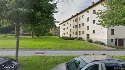 Apartments for rent in Örgryte-Härlanda - Photo from Google Street View
