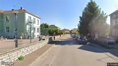 Apartments for rent in Karlstad - Photo from Google Street View