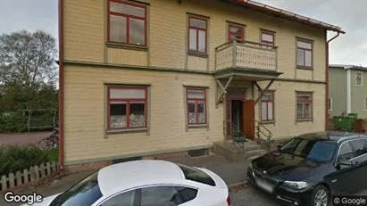 Apartments for rent in Skara - Photo from Google Street View