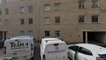 Apartments for rent in Ludvika - Photo from Google Street View