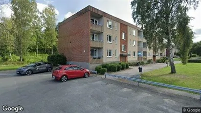 Apartments for rent in Mariestad - Photo from Google Street View