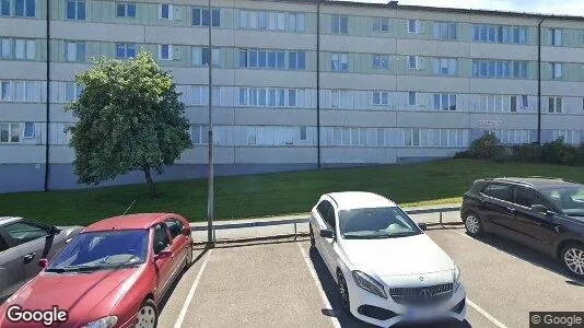 Apartments for rent in Majorna-Linné - Photo from Google Street View