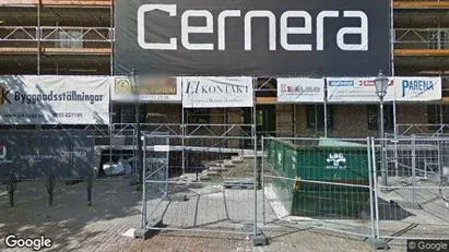 Apartments for rent in Borås - Photo from Google Street View