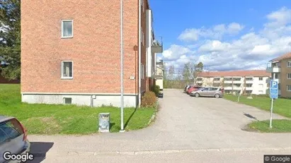 Apartments for rent in Ludvika - Photo from Google Street View