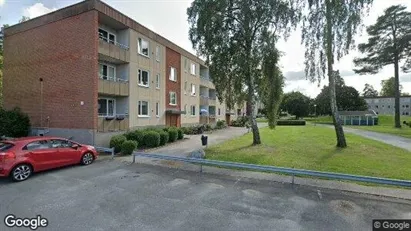 Apartments for rent in Mariestad - Photo from Google Street View