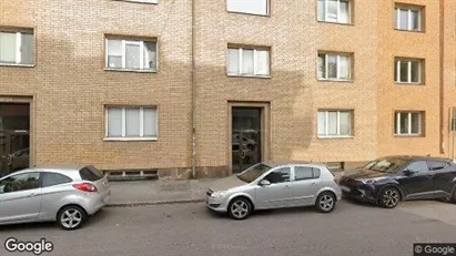 Apartments for rent in Norrköping - Photo from Google Street View
