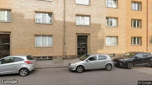 Apartments for rent in Norrköping - Photo from Google Street View