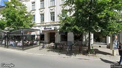 Apartments for rent in Karlstad - Photo from Google Street View