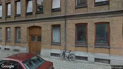 Apartments for rent in Malmö City - Photo from Google Street View