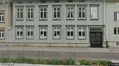 Apartments for rent in Vänersborg - Photo from Google Street View