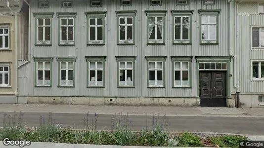 Apartments for rent in Vänersborg - Photo from Google Street View