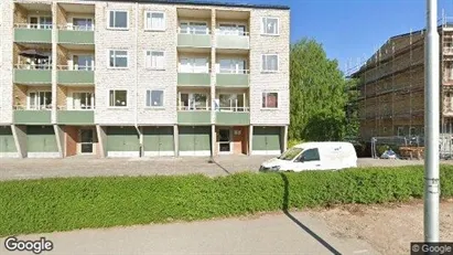 Apartments for rent in Oskarshamn - Photo from Google Street View