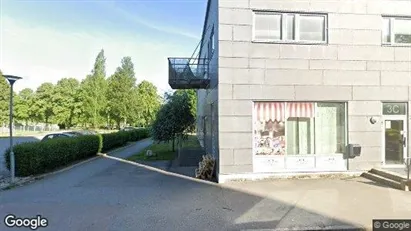 Apartments for rent in Partille - Photo from Google Street View