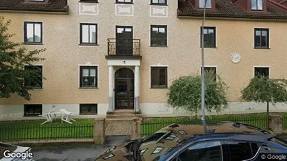 Apartments for rent in Borås - Photo from Google Street View