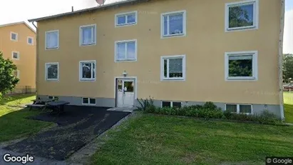 Apartments for rent in Örebro - Photo from Google Street View