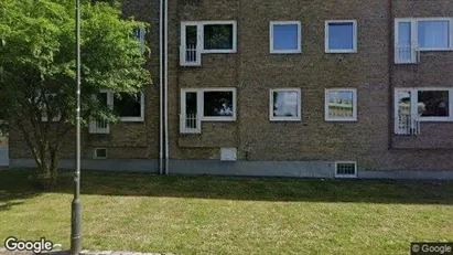 Apartments for rent in Kirseberg - Photo from Google Street View