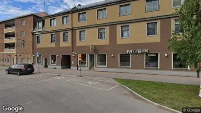 Apartments for rent in Orsa - Photo from Google Street View