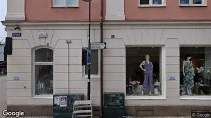 Apartments for rent in Alingsås - Photo from Google Street View