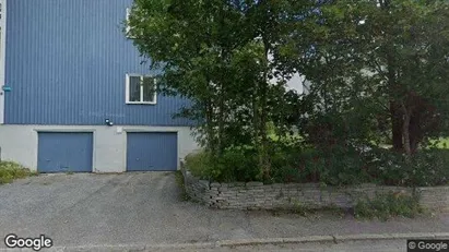 Apartments for rent in Härnösand - Photo from Google Street View