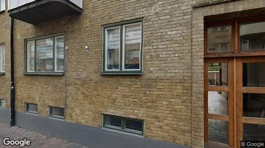 Apartments for rent in Malmö City - Photo from Google Street View