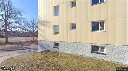 Apartments for rent in Norrköping - Photo from Google Street View