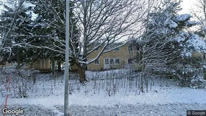 Apartments for rent in Kumla - Photo from Google Street View