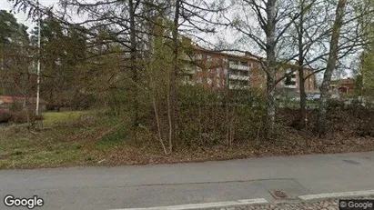 Apartments for rent in Falun - Photo from Google Street View