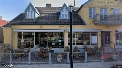Apartments for rent in Höganäs - Photo from Google Street View