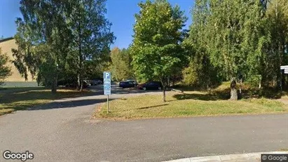 Apartments for rent in Nybro - Photo from Google Street View