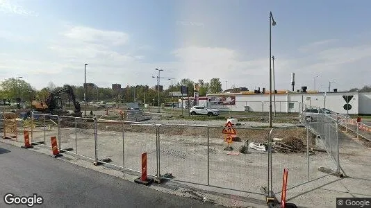 Apartments for rent in Askim-Frölunda-Högsbo - Photo from Google Street View
