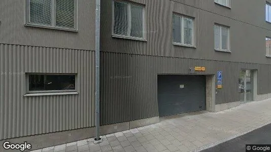 Apartments for rent in Örgryte-Härlanda - Photo from Google Street View