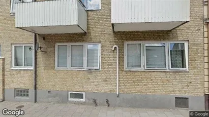 Apartments for rent in Landskrona - Photo from Google Street View