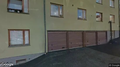 Apartments for rent in Sundsvall - Photo from Google Street View