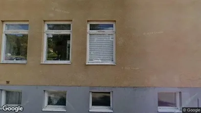 Apartments for rent in Sundsvall - Photo from Google Street View