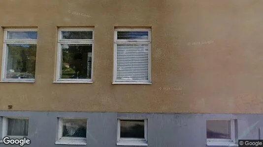 Apartments for rent in Sundsvall - Photo from Google Street View
