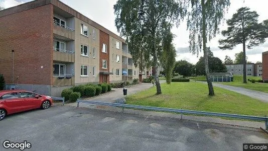 Apartments for rent in Mariestad - Photo from Google Street View