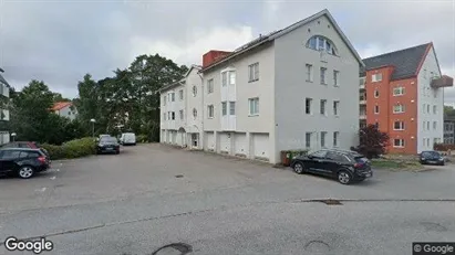 Apartments for rent in Borås - Photo from Google Street View