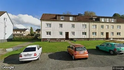 Apartments for rent in Nässjö - Photo from Google Street View