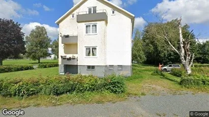 Apartments for rent in Nässjö - Photo from Google Street View