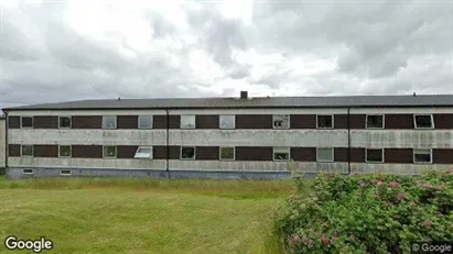 Apartments for rent in Lilla Edet - Photo from Google Street View