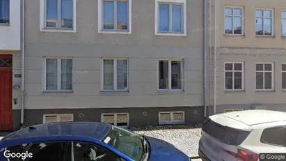 Apartments for rent in Kalmar - Photo from Google Street View