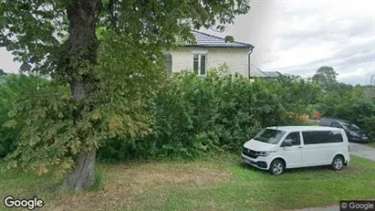 Apartments for rent in Sölvesborg - Photo from Google Street View