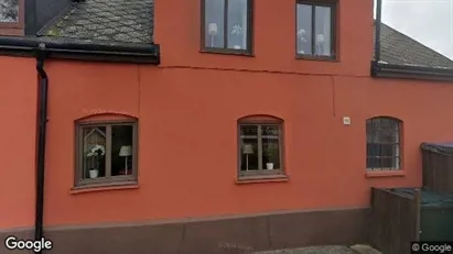 Apartments for rent in Ystad - Photo from Google Street View
